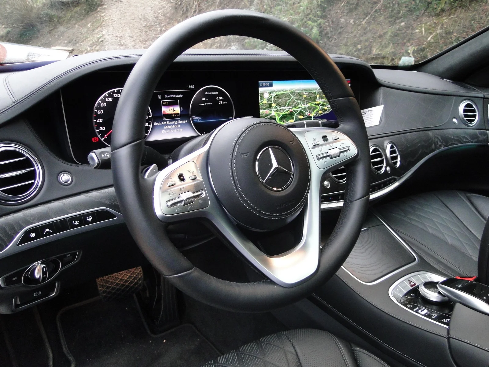 Chauffeur privé à Le Havre : les avantages