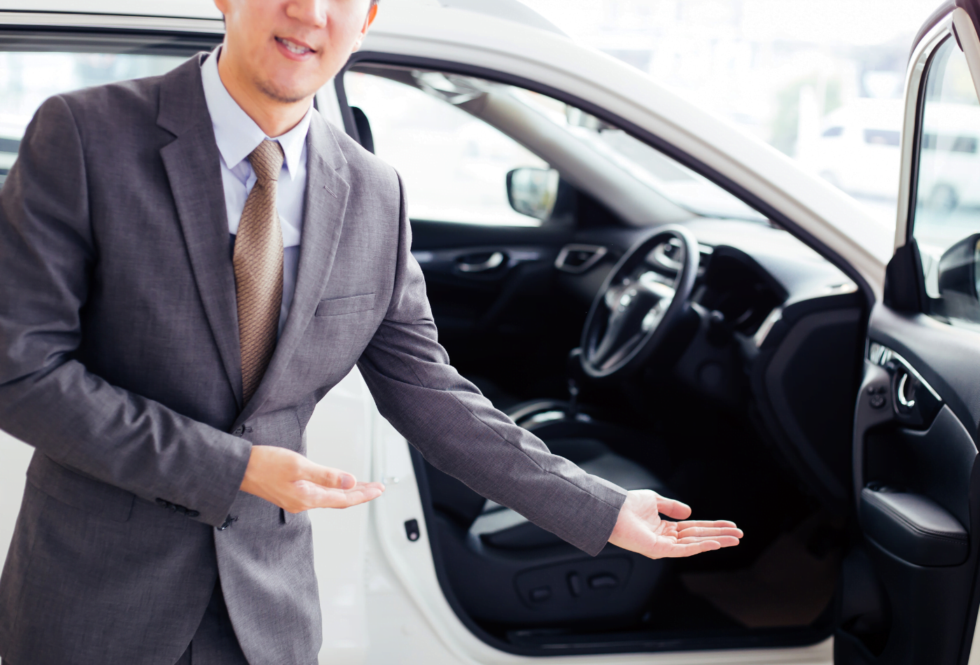 Chauffeur privé : optez pour ce service pour vos soirées restaurants