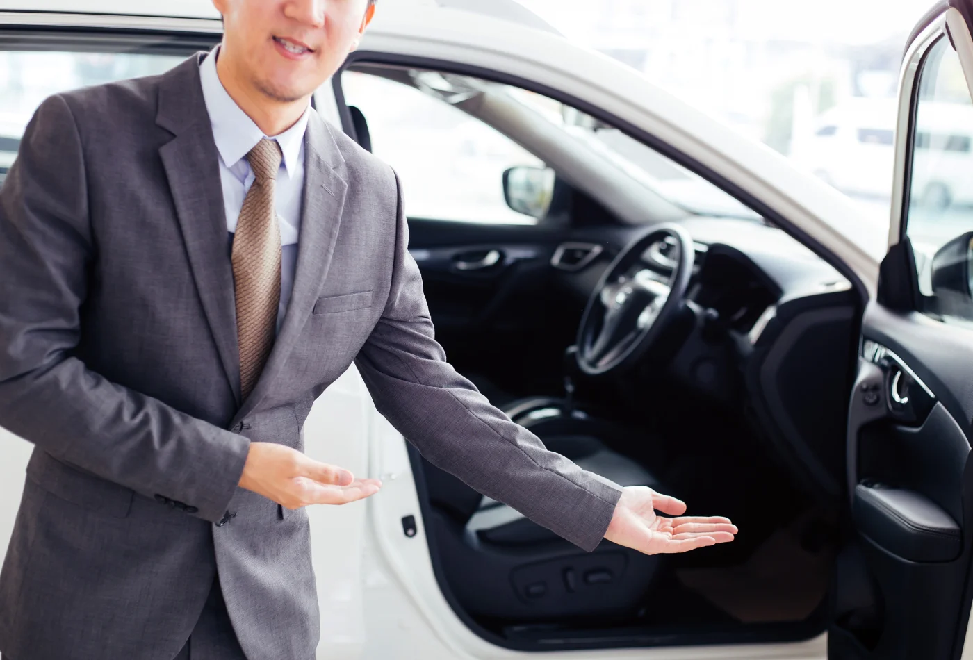 Chauffeur privé : optez pour ce service pour vos soirées restaurants