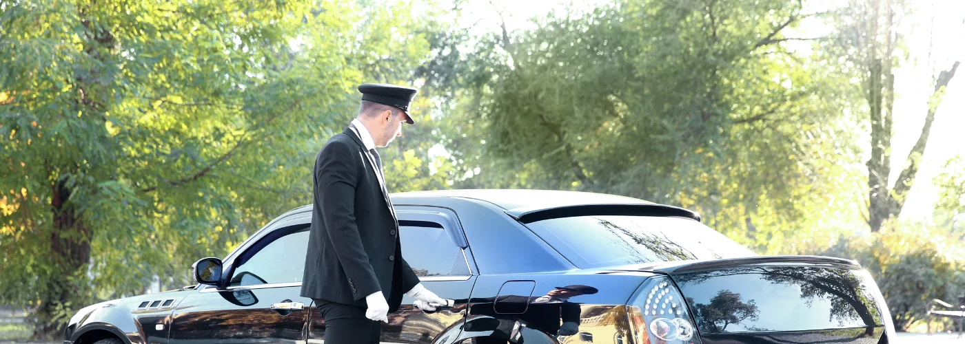 Quand faire appel à un chauffeur privé ?