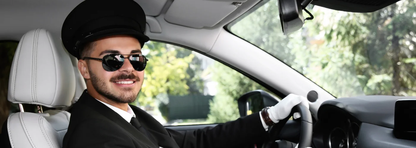 Pourquoi recourir à un chauffeur privé ?