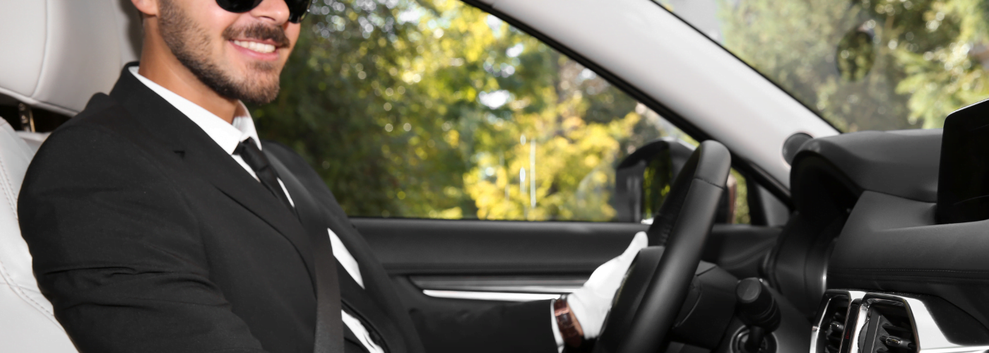 Chauffeur privé : découvrir le Pays d’Auge en VTC