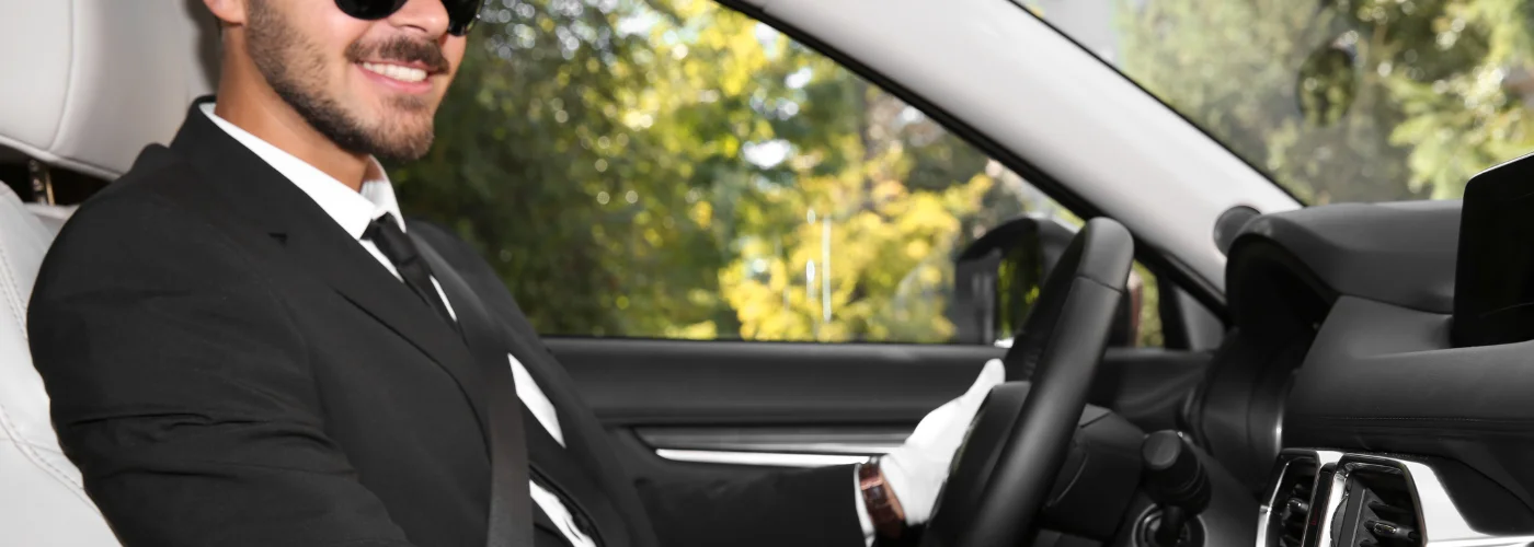 Chauffeur privé : découvrir le Pays d’Auge en VTC