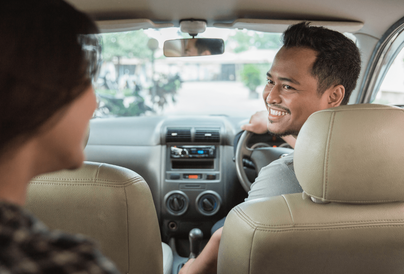 Les avantages d’un chauffeur privé