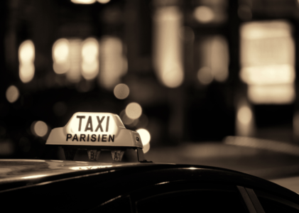 Réglementation chauffeurs de taxi en France : ce que vous devez savoir